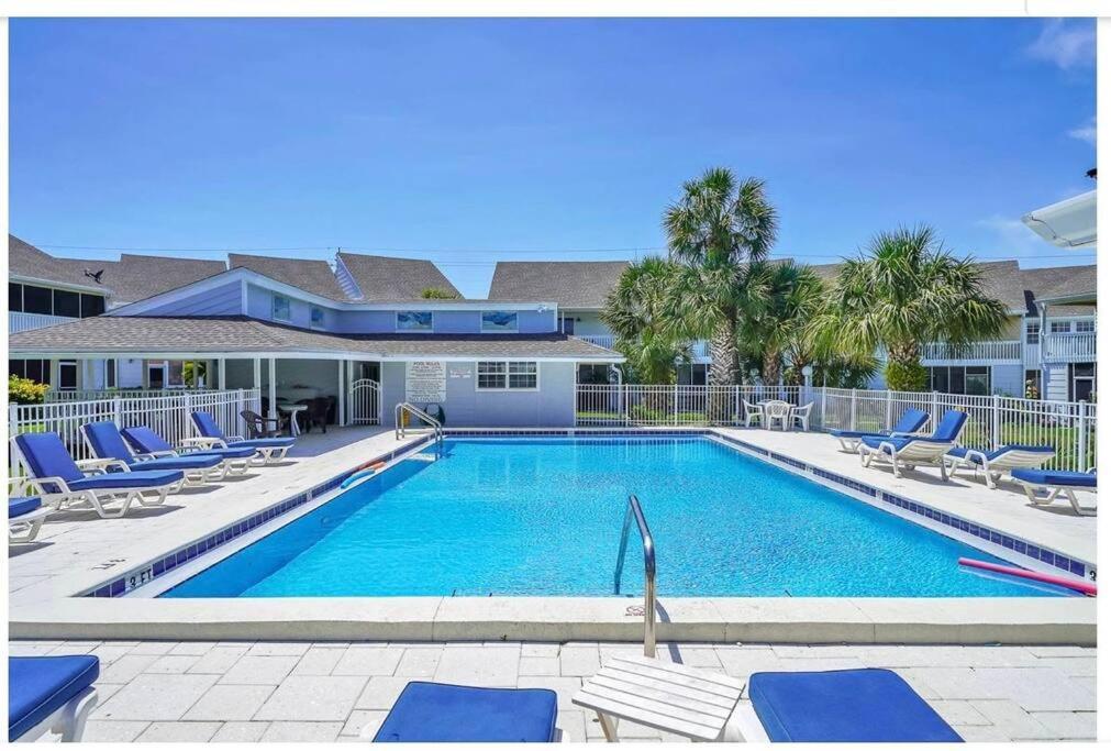 Villa New Listing!!! 4 Min Walk To The Beach! à Destin Extérieur photo